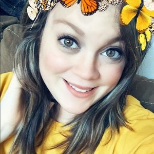 Meet your Posher, Megan